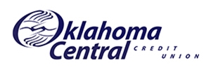 Oklahoma Central Credit Union Logo Logo