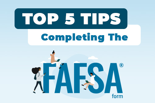 FAFSA tips