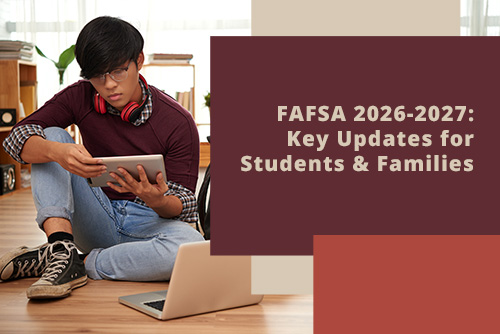 FAFSA webinar Q3 2025