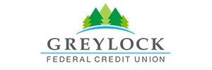 Greylock Federal Credit Union Logo Logo