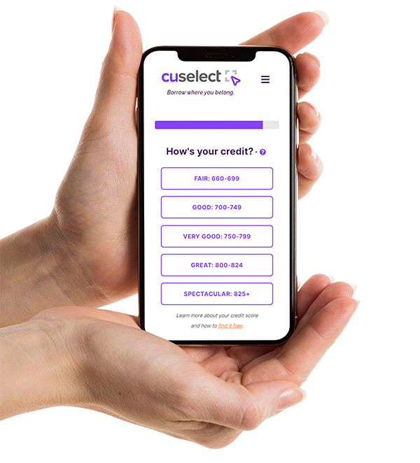 mobile formProcess hands 1info