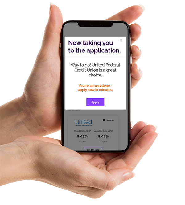 mobile formProcess hands 3handoff